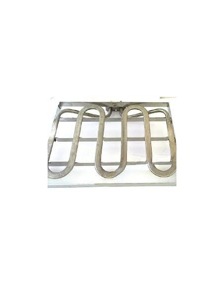 Hob Element