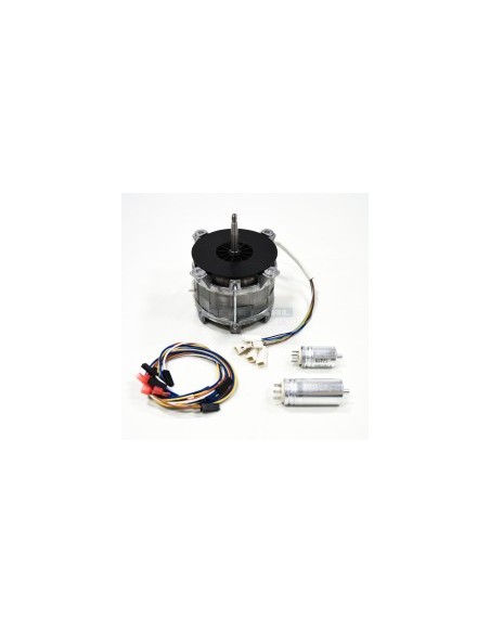 Fan Motor - for E32D4 2 Speed