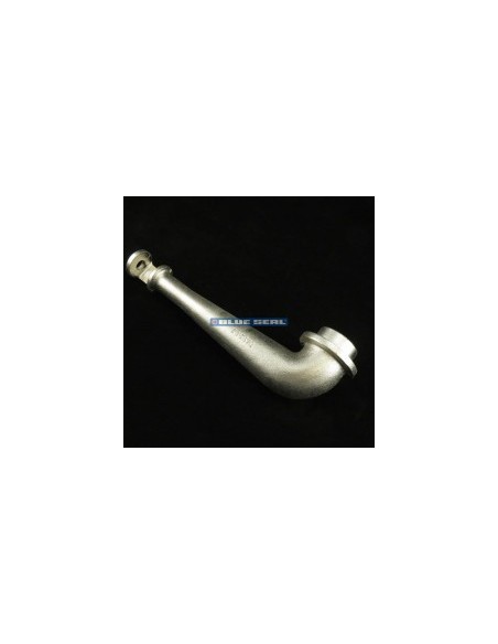 Burner Venturi Silver