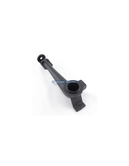 Burner Venturi Black